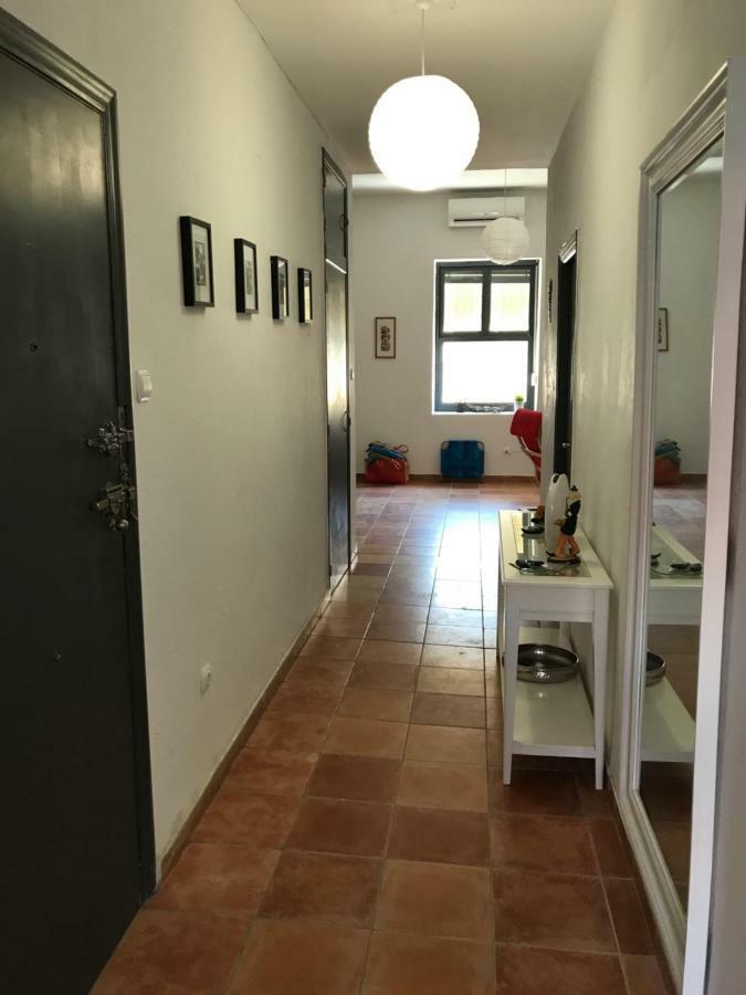 Ferienwohnung Im Zentrum Alicante Esterno foto